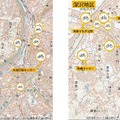 【鎌倉市×江ノ電×OpenStreet】湘南のシェアサイクルサービス利用と有効性の実証実験を開始　新たに9ステーション設置