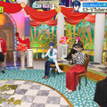 テレ朝「金曜日のメタバース」がリニューアル、「にじさんじ」のVTuberレオス・ヴィンセントが地上波初レギュラーとして登場
