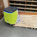DFA Roboticsが清掃ロボットを箱根町の湯本富士屋ホテルに「導入実証サポート」で導入　清掃品質の高さ・均質化を証明、導入効果も公表