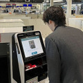 顔認証で飛行機の搭乗手続きが出来る「Face Express」の実証実験を実施　空港での手続き時間の大幅短縮を確認