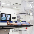 AIやIoT 最新ICTで挑む 医療現場の働き方改革とDX最前線 ゲティンゲがハイブリッド手術室や滅菌再生、病室・手術室運用システム導入事例を公開