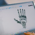 搭乗型ロボット「アーカックス」ミスミの機械部品調達AIプラットフォーム「meviy」を導入　ロボット開発でmeviyの導入が加速