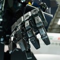 搭乗型ロボット「アーカックス」ミスミの機械部品調達AIプラットフォーム「meviy」を導入　ロボット開発でmeviyの導入が加速
