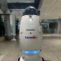 SEQSENSEが東京都庁第二本庁舎に警備ロボットを本導入開始　警備の水準向上と効率化に向けた取り組み