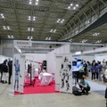 ロボティクス国際会議「ICRA 2024」横浜で開催　ソニーや川崎重工、中国Unitreeなどが新ロボットを初公開