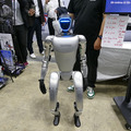 ロボティクス国際会議「ICRA 2024」横浜で開催　ソニーや川崎重工、中国Unitreeなどが新ロボットを初公開