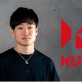 RDSがF1レーサー角田選手とのパートナーシップを発表　伝統と未来を融合した「ツナグルマ」の公開も発表、宮本卯之助商店との共同開発