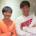 RDSがF1レーサー角田選手とのパートナーシップを発表　伝統と未来を融合した「ツナグルマ」の公開も発表、宮本卯之助商店との共同開発
