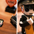 MKタクシー「ロボホン課長と旅にでよう！」限定特典つき貸切プラン第1弾を発売　プレゼントやファンバッジ購入特典など