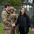 BBC大ヒットのミステリードラマ『原潜ヴィジル』の続編『ヴィジル2 謀略の軍事ドローン』6月21日よりAmazonプライムで配信