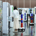 ヤマダが家電売り場にAIアバターロボット導入へ　家電流通業界に特化したAIロボティクスとAIサービス創出でavatarinと業務提携
