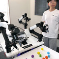 AgileX、「Mobile ALOHA」遠隔操作でロボットを学習させる「COBOT MAGIC」　国内ではTechShareが販売