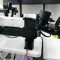 AgileX、「Mobile ALOHA」遠隔操作でロボットを学習させる「COBOT MAGIC」　国内ではTechShareが販売