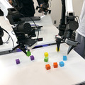 AgileX、「Mobile ALOHA」遠隔操作でロボットを学習させる「COBOT MAGIC」　国内ではTechShareが販売