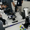 AgileX、「Mobile ALOHA」遠隔操作でロボットを学習させる「COBOT MAGIC」　国内ではTechShareが販売