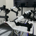 AgileX、「Mobile ALOHA」遠隔操作でロボットを学習させる「COBOT MAGIC」　国内ではTechShareが販売