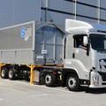 佐川急便、開発中の『AI搭載荷積みロボット導入』実証実験の様子を公開、働き手不足の解消へ　特設サイトに第2弾コンテンツ掲載