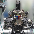 三菱電機がルービックキューブを最速で解くロボットのギネス世界記録を達成　世界最速「0.305秒」