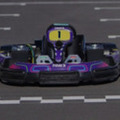 「自動運転AIチャレンジ2024」開催　決勝はトムスのシティサーキット東京ベイ、自動運転EVカートで競技を実施