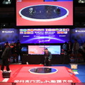 ロボット競技「全日本ロボット相撲大会2024」開催 横綱を目指すロボット力士達の熱い戦い、約束の地は両国国技館 富士ソフト