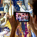 【日本初開催】日本科学未来館で特別展「パリ・ノートルダム大聖堂展」　タブレット型専用端末を使って「時空を旅する体験型」展示