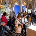 【日本初開催】日本科学未来館で特別展「パリ・ノートルダム大聖堂展」　タブレット型専用端末を使って「時空を旅する体験型」展示
