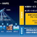 NTTが宇宙ビジネス分野におけるブランド「C89」を発表 2033年度に1千億円の売上目指す 島田社長がブランド名称に込めた思い