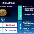 NTTが宇宙ビジネス分野におけるブランド「C89」を発表 2033年度に1千億円の売上目指す 島田社長がブランド名称に込めた思い