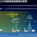ドコモとSpace Compass　空飛ぶ通信基地局「HAPS」のAALTO/エアバスに最大1億ドル出資　2026年の商用化をめざす