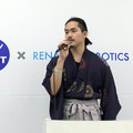 イー・ロジットとRENATUS ROBOTICS、ロボット自動倉庫「RENATUS」１号案件を稼働開始