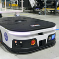 イー・ロジットとRENATUS ROBOTICS、ロボット自動倉庫「RENATUS」１号案件を稼働開始
