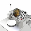 炒め調理ロボ「I-Robo」を大阪王将の3店舗へ新たに導入 テスト導入店舗で客数と客単価がアップしたことを評価