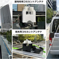 【動画あり】ソフトバンク「テラヘルツ無線通信」実験に成功 Beyond 5G/6G向け車載通信を実演で公開