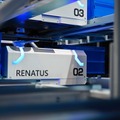 東大発・物流ロボティクス のRENATUS ROBOTICSがイー・ロジット埼玉草加FCにて内覧会を実施、144名が実機を見学