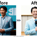 生成AIで日本人っぽい自然な写真画像を作成する機能 「JAPAN AI MARKETING」に実装　ビジネス活用が可能に