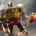 高性能トランスフォーマーロボット『オプティマスプライム』『グリムロック』『メガトロン』フラッグシップ3種を限定10セット販売