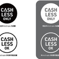 大阪・関西万博は全面的なキャッシュレス運営へ　告知ポスターとピクトグラムを発表