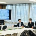 生成AI開発のオルツ 自民党デジタル推進本部でCEOのデジタルクローンが未来像をプレゼン　クローンによる説明動画を公開