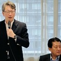 生成AI開発のオルツ 自民党デジタル推進本部でCEOのデジタルクローンが未来像をプレゼン　クローンによる説明動画を公開