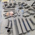 機動警察パトレイバー 搭乗して操縦できるイングラム実機制作プロジェクト　開発中の動画とパーツ写真、ストーリーを公開