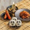 東京・丸の内　AIとプロジェクションマッピングで最先端の夏まつり開催へ　話す巨大ダルマも登場　三菱地所とNAKED