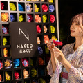 東京・丸の内　AIとプロジェクションマッピングで最先端の夏まつり開催へ　話す巨大ダルマも登場　三菱地所とNAKED