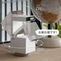 家庭用ネットワークカメラに生成AIを搭載　映像内容から日本語の説明文を自動生成して画面表示