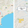 2024年春 訪日外国人旅行者の訪問と滞在が増加した地域をナビタイムが発表　人気急上昇エリアとその要因を分析