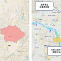 2024年春 訪日外国人旅行者の訪問と滞在が増加した地域をナビタイムが発表　人気急上昇エリアとその要因を分析