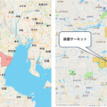 2024年春 訪日外国人旅行者の訪問と滞在が増加した地域をナビタイムが発表　人気急上昇エリアとその要因を分析