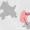 2024年春 訪日外国人旅行者の訪問と滞在が増加した地域をナビタイムが発表　人気急上昇エリアとその要因を分析