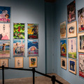 「ジブリパークとジブリ展」東京会場が開幕！見どころレポート　ネコバスの座り心地が最高！カオナシとなりきりツーショットも
