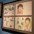 「ジブリパークとジブリ展」東京会場が開幕！見どころレポート　ネコバスの座り心地が最高！カオナシとなりきりツーショットも