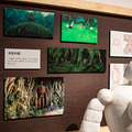 「ジブリパークとジブリ展」東京会場が開幕！見どころレポート　ネコバスの座り心地が最高！カオナシとなりきりツーショットも